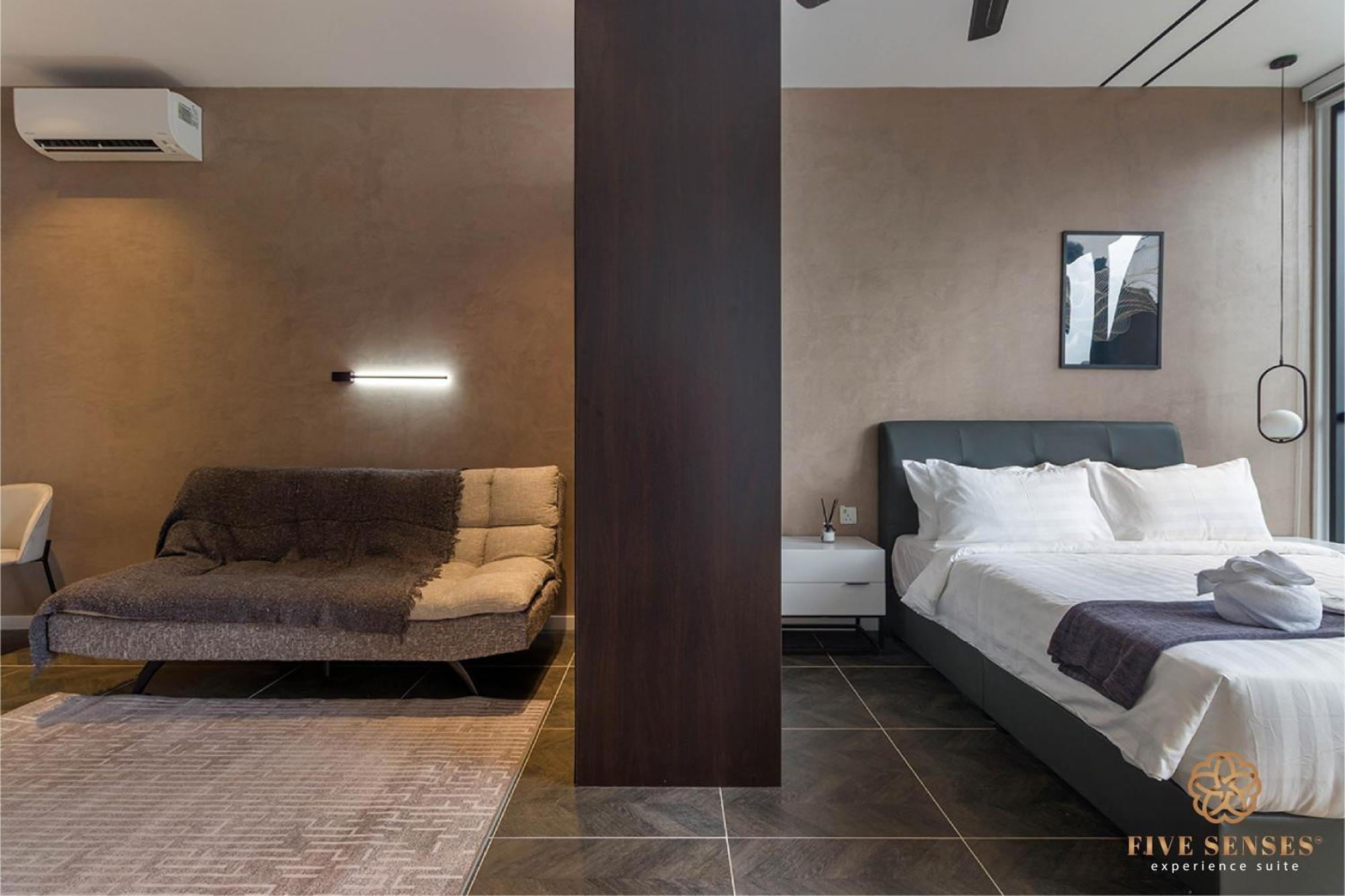 Scarletz Signature Suites, Klcc Kuala Lumpur Quarto foto