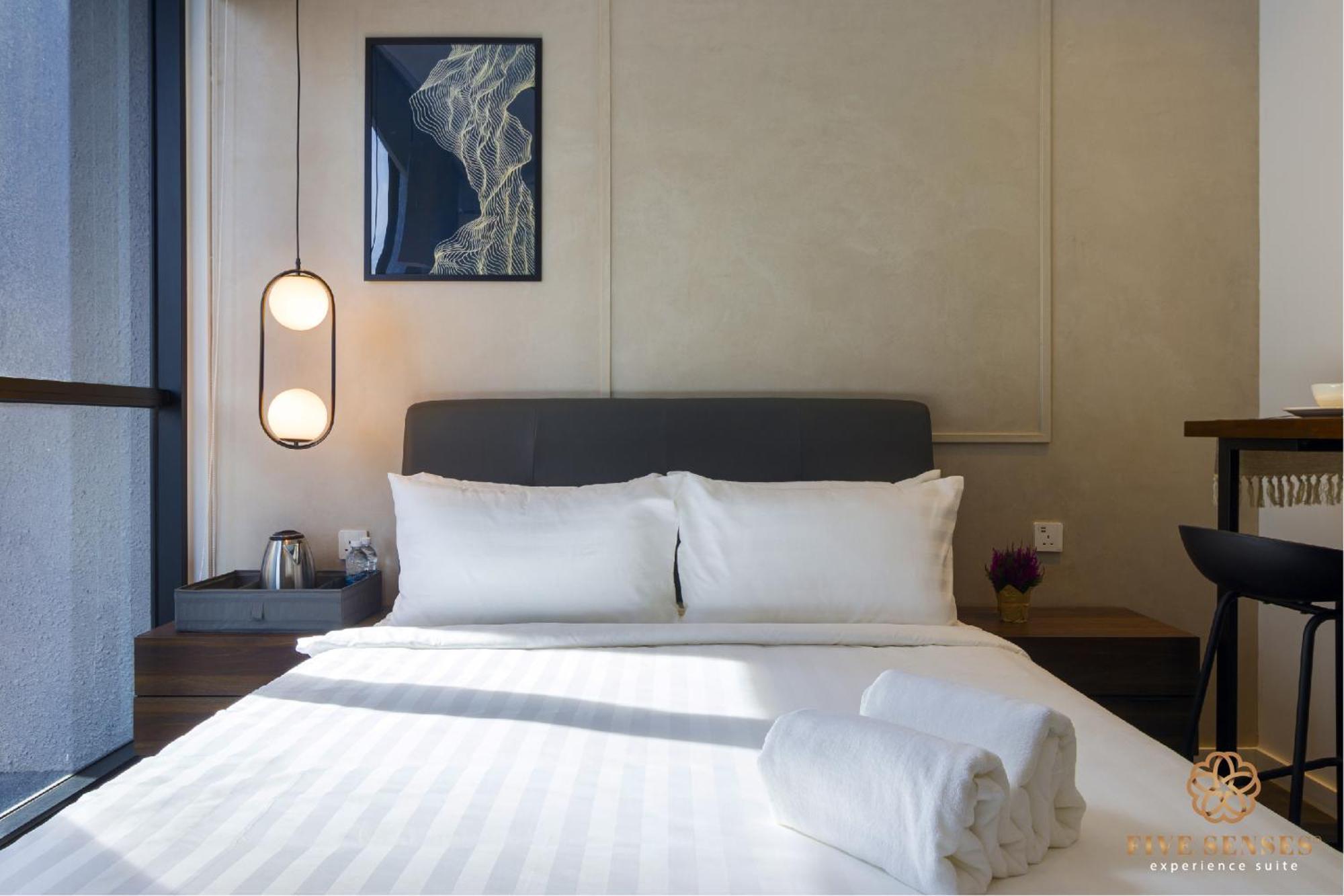 Scarletz Signature Suites, Klcc Kuala Lumpur Quarto foto