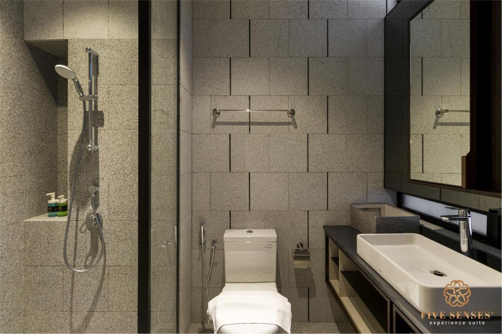 Scarletz Signature Suites, Klcc Kuala Lumpur Quarto foto