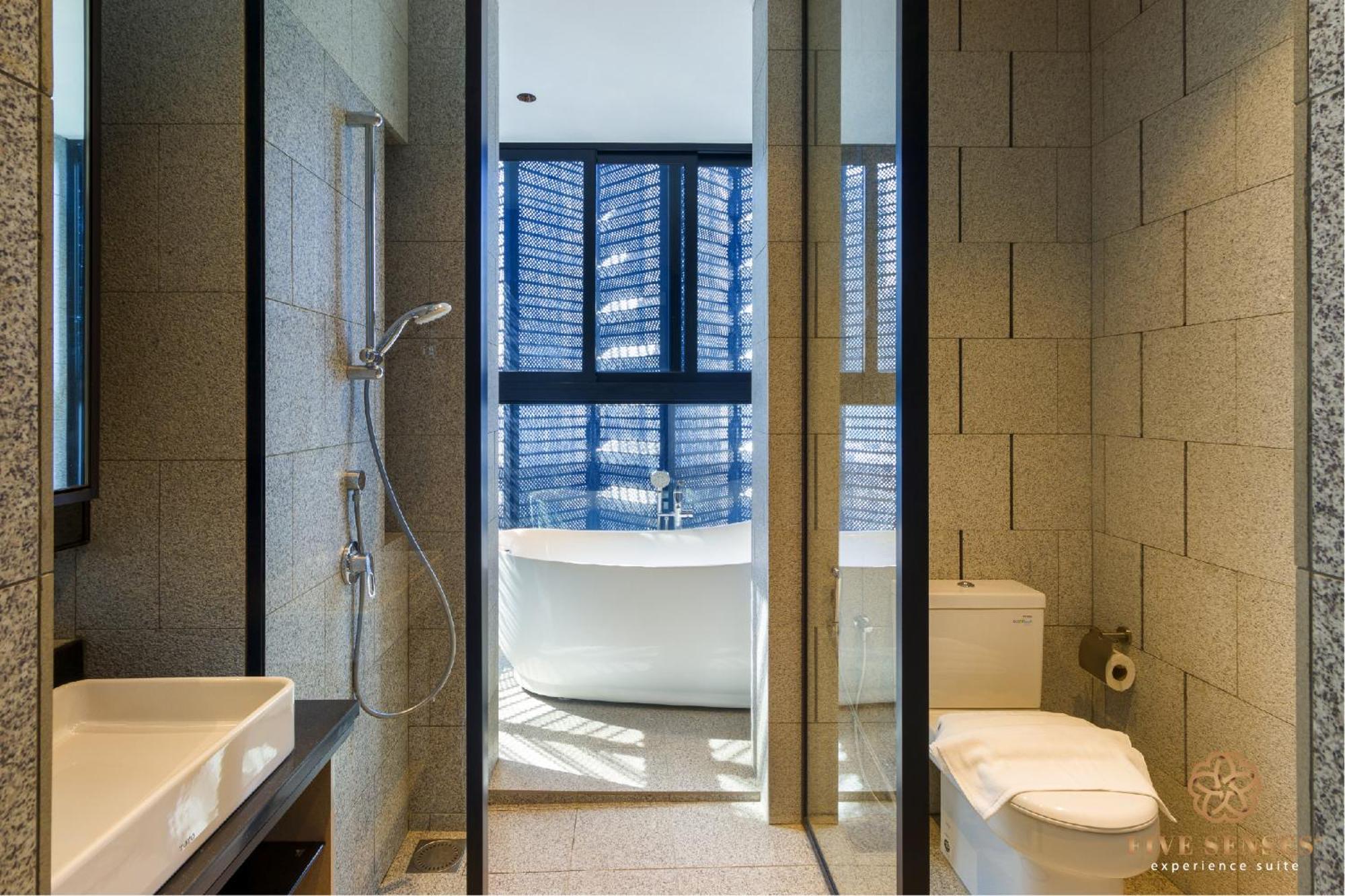 Scarletz Signature Suites, Klcc Kuala Lumpur Quarto foto