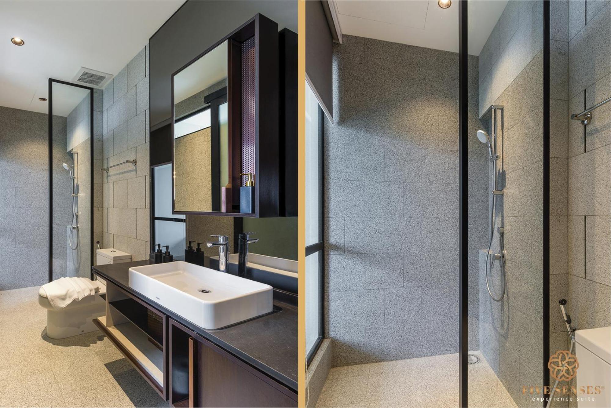 Scarletz Signature Suites, Klcc Kuala Lumpur Quarto foto